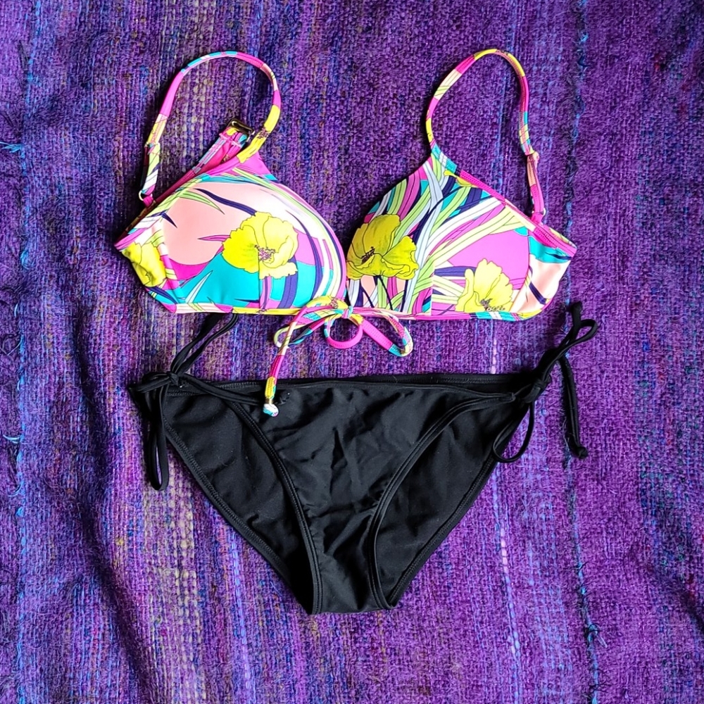 Roxy Bikini - image 1